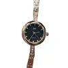JW relógio feminino requintado novo relógio de pulso fashion padrão em forma de coração relógio feminino simples de temperamento relógio feminino atacado transfronteiriço