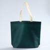 Bolsas de Compras Totebag Tendência de Comprimento Estendido em Estoque, Sacolas para Mochila com Design Gratuito, Sacolas de TNT com Logo, Sacolas de Mão