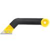 Herramienta de Limpieza de Juntas para Azulejos y Pisos de Cemento, Cuchillo Gancho para Juntas, Removedor Multifuncional de Escombros, Cuchillo de Limpieza, Cuchillo Gancho para Juntas