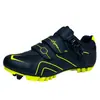 Zapatos Deportivos de Primavera y Verano para Ciclismo al Aire Libre, Carretera, Bicicleta de Montaña, Ciclismo, Cierre con Cordones, Zapatos de Ciclismo, Zapatos Casuales