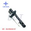06J906461D 06J 906 461D AFH60-37 95860612510 medidor de fluxo de ar