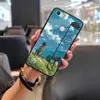 Adecuado para funda de teléfono móvil Tp-Link, Moderno, Estilo maduro y antiguo, Refrigeración integral, Pintura de estilo chino, Textura de carcasa blanda personalizada