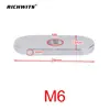 Acero inoxidable 304 316 riel deslizante pista anillo de bloqueo kayak RV tienda canoa hardware modificado
