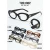 Marco de gafas de ocio TR90 de moda artística guapo canción chica bonita atractivo coreano 86016 81082 81078 81083