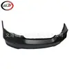 Aplicable a Cubierta de Parachoques Trasero de Civic 2014-2015 71501Ts8A50Zz Ho1100288