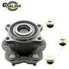 Rodamiento de Cubo de Rueda 43202-Jp00A para Rueda Trasera Adecuado para Nissan: Unidad de Cubo de Rueda Teana J32