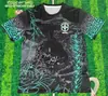 Uniforme de Fútbol Edición Especial Brasil Arsenal Dortmund París Inter Miami Japón Inglaterra Chelsea Real Madrid