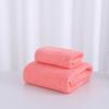 Toalha de Banho Cross-Border Coral Velvet, Conjunto de Toalhas de Banho com Estampa de Abacaxi, Toalha Grossa para Uso Doméstico, Ideal para Lavar o Rosto, Fabricante de Toalhas de Banho (Atacado)