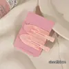 Pinzas para el flequillo de niñas sin marcas, Pinzas laterales, Pinzas de colores estilo escolar Dopamina para el flequillo, Accesorios para el cabello, Pasadores para el cabello infantiles estilo coreano