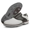 Le Chuang THESTRON Sapatos Profissionais de Golfe Masculino Sapatos de Couro Brock Tênis de Golfe Casual Business