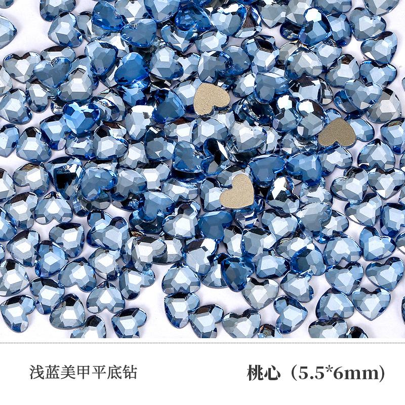 5.5-6 桃心