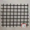 Geogrelha Plástica Qiancheng Bi-direcional Elástica Anti-Envelhecimento e Resistente à Corrosão Grade Plástica Bi-direcional Grade Preta