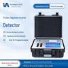 Testador de resíduos de pesticidas de carne de frutas e vegetais antibiótico aditivo multiparâmetro testador de medicamentos veterinários detector de resíduos de pesticidas