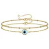 Conjunto de Pulseiras de Alta Qualidade Transfronteiriço Europeu e Americano, Pulseira Feminina de Luxo Leve, Pulseira de Metal da Moda, Joias da Moda para o Dia a Dia
