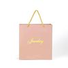 Bolsa para Joyero, Caja de Almacenamiento de Joyas, Bolso de Mano, Caja de Embalaje de Joyas, Bolso de Mano, Bolsa de Regalo