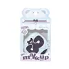 Esponja para Base Air Cushion, Esponja para Base Air Cushion Que Não Absorve o Pó, Esponja Especial, Esponja Marshmallow Grossa, Esponja Fofa para Maquiagem, Esponja para Pó Úmido
