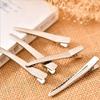 45mm hot tip clip DIY material coreano grampo de cabelo acessórios direto da fábrica atacado
