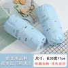 Bonitas Mangas de Trabajo para Mujer, Mangas Largas Impermeables para Hombre, Mangas Ampliadas Anti-manchas, Mangas Blancas de Otoño e Invierno para Estudiantes