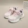 Zapatos Nuevos de Piel para Niños al por Mayor Tallas 27-37 para Niños Mayores Zapatos Deportivos Casuales Niñas Estudiantes Zapatos para Correr 6794