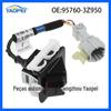 95760-3z950 para carro Hyundai i40 câmera de ré para estacionamento com assistência PDC