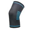 Atacado Joelheira Esportiva Quatro Elásticos Antiderrapante Quente Protetor Tricotado de Nylon Ciclismo ao Ar Livre Montanhismo Joelheira
