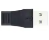 Venta caliente Adaptador de Datos de Carga USB 3.1 Tipo-C USB-C hembra a USB 3.0 macho