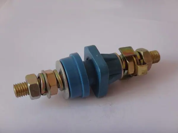 防爆接线柱2