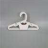 Percha de plástico para niños, multifuncional, antideslizante, gruesa, húmeda y seca, de doble uso, para el hogar, balcón, venta directa de fábrica