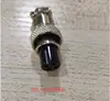 Suporte de teste de bateria de quatro fios assento de teste capacidade medidor de resistência interna base de fixação adequada para 18650 AA AAA 21700
