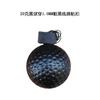 Nova bola de reação de boxe montada na cabeça, ajustável, bola de espuma PU, bola de borracha, equipamento de fitness esportivo, bola de velocidade