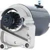399928, Motor de Partida para Máquinas de Jardim Briggs&Stratton 14/16/18HP Cortador de Grama