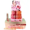 Transfronterizo nuevo MLUNDO pintura de maquillaje labial ligero duradero al agua brillo labial no es fácil de desvanecer tinte de labios no se desvanece
