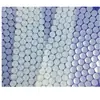 Junta de tampa de garrafa de silicone de grau alimentício transparente redonda personalizada de fábrica junta de vedação à prova d'água de copo de vácuo