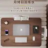 Mesa Pequena na Cama, Mesa de Escritório Dobrável, Mesa para Computador, Mesa de Estudo para Dormitório, Mesa de Escrita, Mesa Simples, Placa de Mesa Pequena