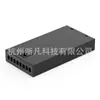 Caixa de Terminal de Fibra Óptica de 4 Portas, 8 Portas, 12 Portas, 24 Portas Totalmente Equipada com Porta Sc/Fc/Lc/St Caixa de Terminal de Fibra Óptica Caixa de Emenda
