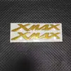Adecuado para Yamaha Xmax Accesorios de Modificación de Pegatinas Motocicleta Decorativo Arte Latte Impermeable