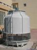 Torre de Resfriamento Grande de Fibra de Vidro Industrial Circular Torre de Dissipação de Calor Torre de Resfriamento por Moldagem por Injeção Equipamento de Torre de Resfriamento de Água Circulante