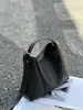 Bolsa de couro fosco tipo balde Transfronteiriça casual trabalho trajeto Bolsa transversal Moda feminina Outono Inverno Retrô Elegante Bolsa de ombro