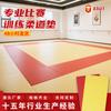 Tapete de Judo Profesional para Juego, Entrenamiento, Lucha, Entrenamiento de Lucha Libre, Tapete Deportivo de Combate, Sanda, Artes Marciales, Tapete de Protección para Judo