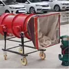 Bgp-400 Extintor Móvil de Espuma para Minería Dispositivo de Extinción de Incendios de Espuma de Alto Múltiple Inteligente Guohua