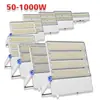Novo Corpo de Holofote Gama Completa 50-1000W Luz para Poste Alto Luz de Projeção Ângulo Completo 30 Graus 15 Graus 60 Graus