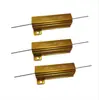 Crossover de Audio para Altavoz RX24-50W Carcasa de Aluminio Resistencia Metálica
