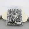 Paquete Completo al por Mayor 360 Arte para Uñas Gris Transparente Negro Transparente Diamante Accesorios Oscuros Super Brillantes Corazón Torcido Corazón de Amor Cuadrado Gordo Accesorios para Uñas Diamante