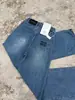 Jeans Anchos de Estilo Retro Americano para Mujer de Comercio Exterior, Novedad Verano 2025, Cintura Alta, Efecto Adelgazante, Pantalones Sueltos Caídos de Pierna Ancha para Mujer