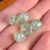 Acessórios de Osmanthus Calcedônia Amarela Flor Tridimensional Multicolorida Pulseira DIY Acessórios de Joias Ágata Acessórios para Joias DIY