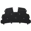Adequado para Ford 05-14 Classic Focus, algodão de isolamento acústico para capô, manta antichama, algodão isolante para modificação