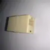 Adaptador de extensão de cabo de rede cabeça reta RJ45 adaptador de extensão de cabo de rede cabeça reta RJ45 adaptador de extensão de cabo de rede