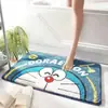 Tapete de Baño Temu Transfronterizo Imitación Cachemir, Engrosado, Absorbente de Agua, Antideslizante, Tapete Resistente al Desgaste para Puerta de Entrada