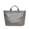 Bolsa de Mano para Mujer de Venta Caliente Transfronteriza Bolsa Tote Gran Capacidad Impermeable Tyvek para Compras Bolsa de Alta Gama para Viajes al Trabajo Bolsa de Gimnasio