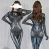 Pinxian fabricantes rol de juego unido pasión seducción rol de juego ropa interior sexy archivo abierto sin quitarse a su esposa